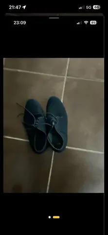 chaussures la halle T35