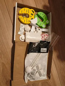 Articles sécurité enfants