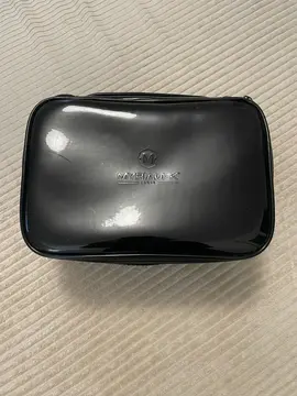 Trousse à maquillage