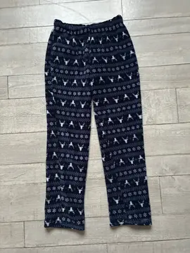 pantalon de pyjama