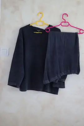 pyjama homme – taille 4 (XL)