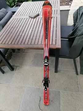 Ski 140 cm