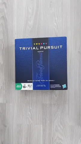 trivial poursuit neuf