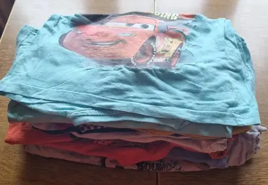 Vêtements Garçon 5 ans / 6 ans