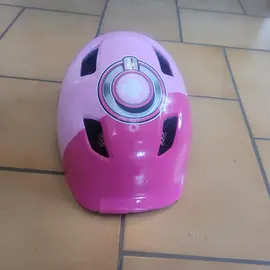 Casque vélo enfant