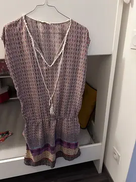 lot de 3 robes taille M à L