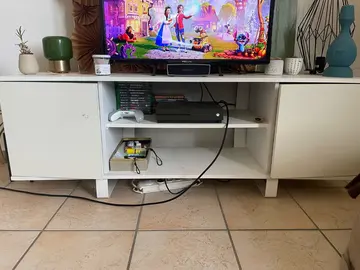 meuble télé