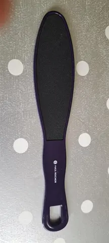 Lime pour les callosités - neuf -