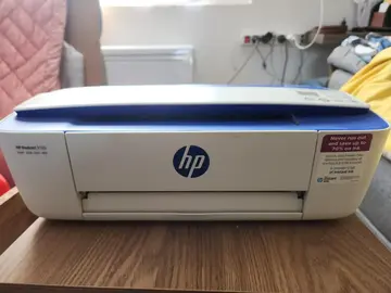 imprimante HP