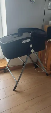 nacelle sur pied safety 1st