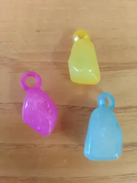 pendentifs fantaisie pour enfants