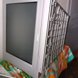 television