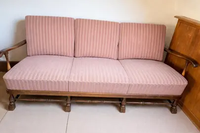 Canapé 3 places