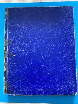 album timbres 24 pages (2x12)