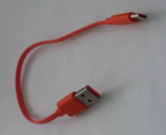 [Pour GABRIEL] Câble usb A - usb C (#2)