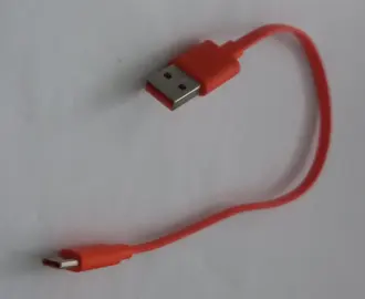 [Pour GABRIEL] Câble usb A - usb C (#3)