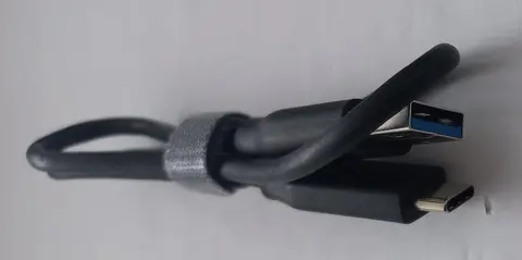 [Pour GABRIEL] Câble usb A - usb C (#4)