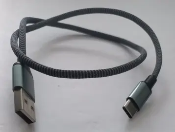 [Pour GABRIEL] Câble usb A - usb C (#5)