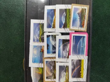 série arc en ciel++4....(