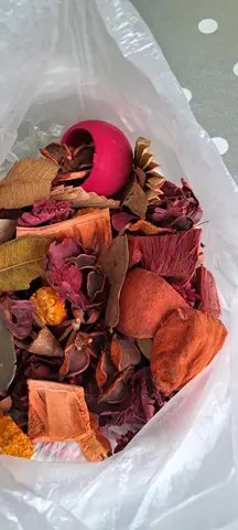 Pot pourris - neuf -