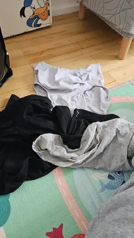 culottes de grossesse