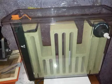 matériel ancien de marque labo photo argentique