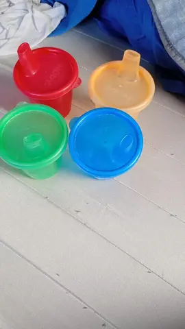 Verre en plastique pour bébé