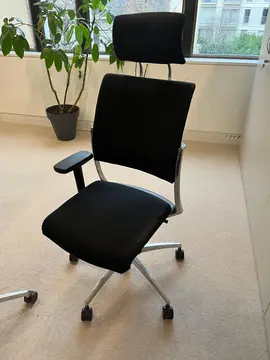 FAUTEUIL DE BUREAU