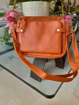 sac imitation cuir neuf