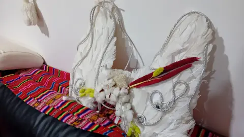 A Saisir décoration