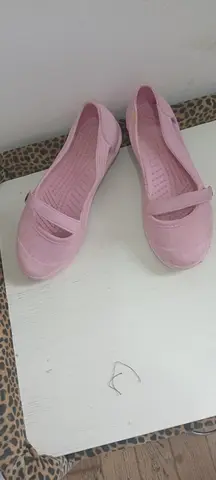 Chaussures plates - Taille 39