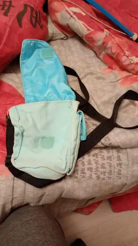 Petite sacoche pour enfant