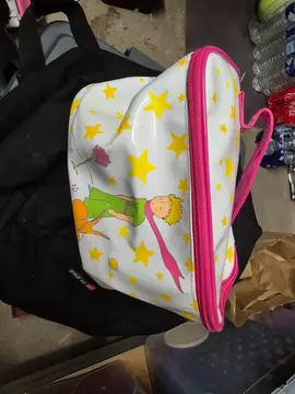 trousse de toilette Petit Prince