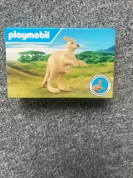 playmobil dinosaure