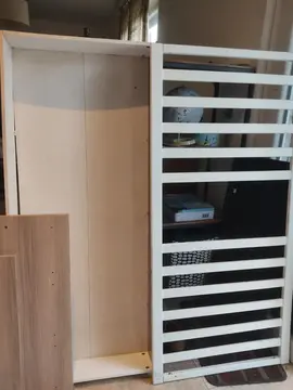 Accessoires pour lit enfant 80x170