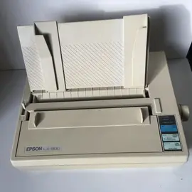 Imprimante Epson LX 800