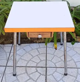 table pour enfant