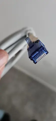 cable ethernet