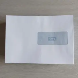 Enveloppes