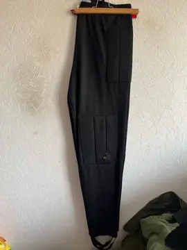 Pantalon gardien de but Lotto taille XXL