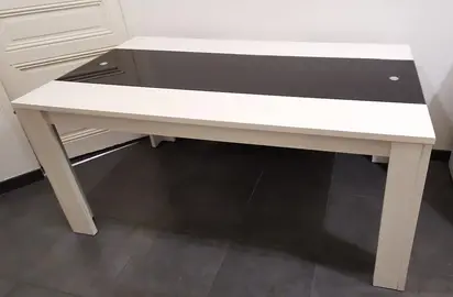 Grande table