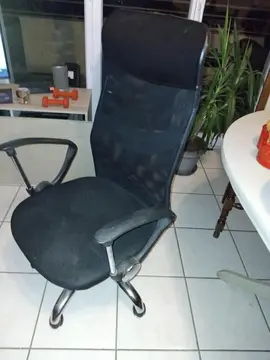 fauteuil de bureau
