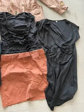 vêtements femme 44/46