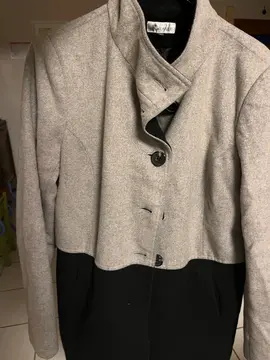 vestes femme et homme