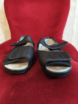 chaussures Médicales Gibaud T41