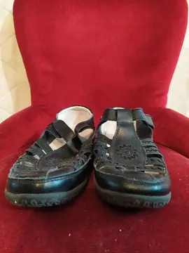 chaussures cuire T41