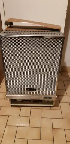 chauffage mobile d'appoint