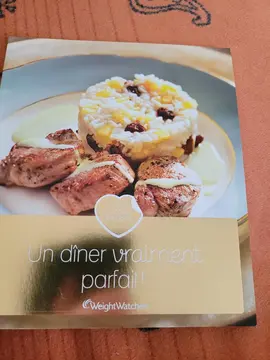 livre de recettes de cuisine