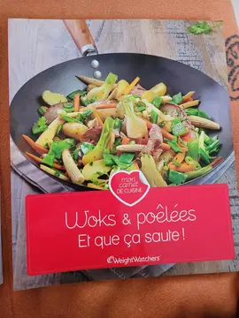 livre de recettes de cuisine