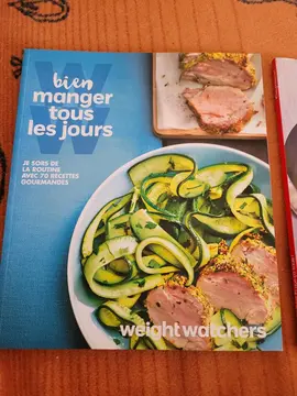 livre de recettes de cuisine